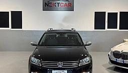 Volkswagen Passat Alltrack 2.0 Tdi Dsg 4Motion Blu