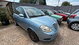 Lancia Ypsilon 1.3 Diesel