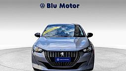 Peugeot 208 1.2 Puretech Active S&S 75Cv My20