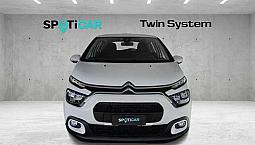 Citroen C3 Puretech 83 S&S You
