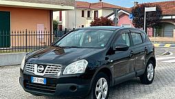 Nissan Qashqai Anno 2010 1.5 Dci Disel