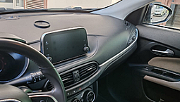 Fiat Tipo Sw