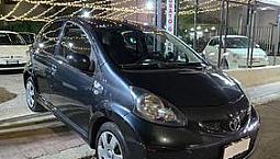 Toyota Aygo 1400 Diesel