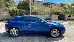 Alfa Romeo Brera