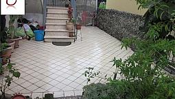 Appartamento Con Garage E Giardino Privato