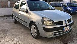 Renault Clio 1.2 16V Cat 5 Porte Expression