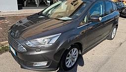 Ford C-Max 1.0 Ecoboost 125Cv Titanium