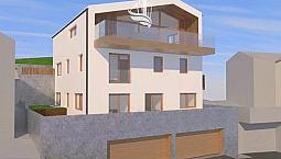 Montechiaro (Prato Allo Stelvio): Quadrilocale Di