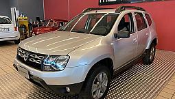 Dacia Duster 1.6 Benzina Metano