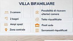 Bifamiliare A Porcia
