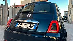 Fiat 500 1.2 Benzina 70 Cv Pari Nuovo