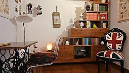 Borgo - Trivani Ristrutturato