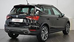 Seat Arona 1.0 Ecotsi Fr 110Cv Dsg