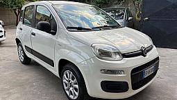 Fiat Panda 0.9 Twinair Turbo Natural Power Easy