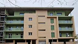 Appartamento Di Nuova Costruzione - Campobasso