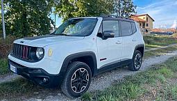 Jeep Renegade Trailhawk 4x4 170cv