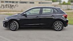 Volkswagen Polo 1.0 Life