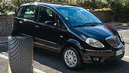 Lancia Musa 1.4 Diva