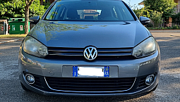 Golf 6 1.6 Tdi - 2010