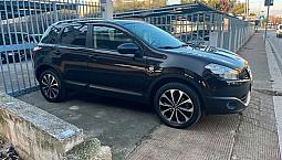 Nissan Qashqai 2.0 Dci Tekna Usatosicuro