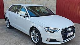 Audi A3 1.6 Tdi S Tronic Sport