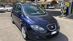 Seat Altea Xl 2.0 Tdi Dpf Style