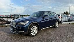 Bmw X1 Sdrive16D X Line