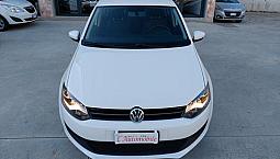Volkswagen Polo 1.2 Tdi Dpf 5 P. Comfortline