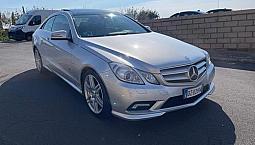 Mercedes-Benz E 250 Cdi Blueefficiency Avantgarde