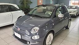 Fiat 500 1.2 Anniversario