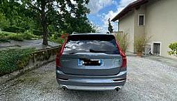 Volvo Xc90 (2014-->) - 2015