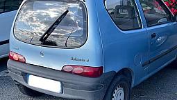 Scolorita Ma Con Motore Perfetto 3482693111