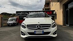 Mercedes-benz B 160 D Automatic Business Extra P