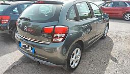 Citroen C3 Bluehdi 75 Van Attraction