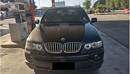 X5 E53