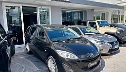 Mazda 5 Mazda5 1.6 Mz-cd 8v 115cv Dynamic Space 7 