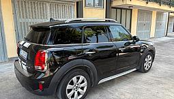 Miny Countryman 2.0 Diesel 150 Cavalli