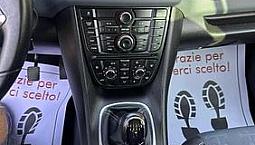 Opel Meriva 1.4 Turbo 120cv Cosmo