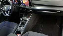 Golf 8 United 2021 116 Cavalli