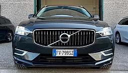 Volvo Xc 60 Xc60 D4 Geartronic Inscription Pelle L