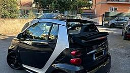 Smart Cabrio