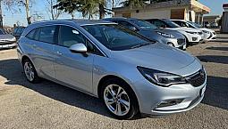Opel Astra 1.6 Cdti 110Cv S&S St Innovation