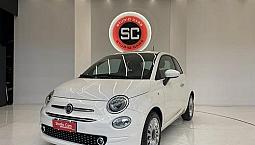 Fiat 500 Hybrid 1.0 70Cv Lounge