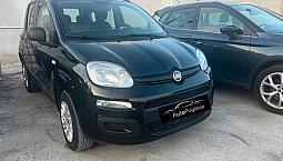 Fiat Panda 0.9 Twinair Turbo Natural Power Easy