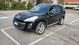 Peugeot 4007 Full Optional 7 Posti 4x4