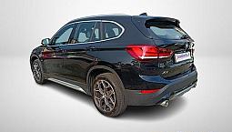 Bmw X1 Sdrive18d Xline Plus