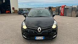 Renault Clio Dci 8V 75Cv Start&Stop 5 Porte Energy