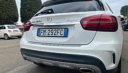 Mercedes Gla 200 4Matic