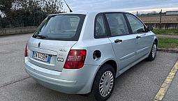 Fiat Stilo 1.6i 138.000 Km