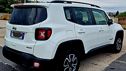Jeep Renegade 1.6 120 Cv Diesel